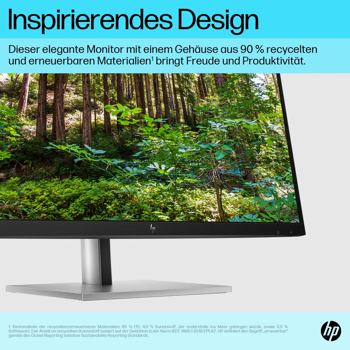 E27k G5 68,6cm (27") 3840x2160 Pixel 1000:1 350cd/m² 5ms