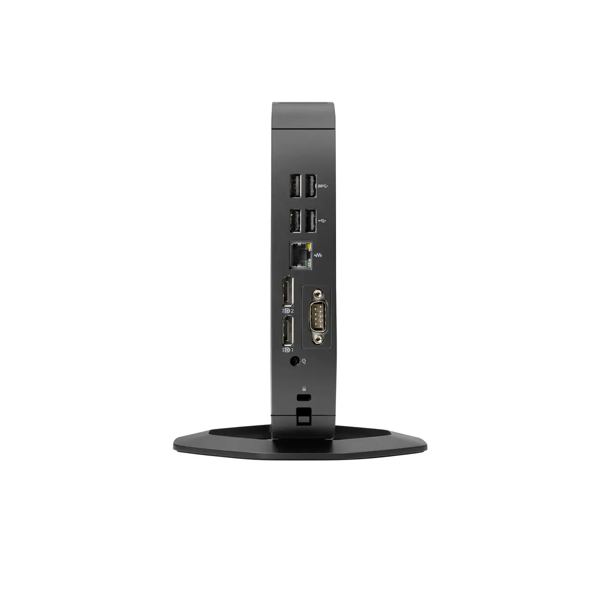 Thin Client t540 R-1305G 8GB 64GB Radeon Vega W10 IoT
