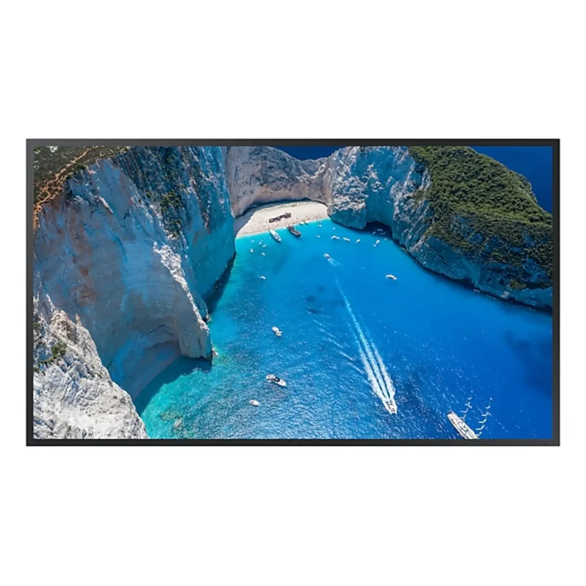 OM75A OMA Series LCD-Display Digital Signage 190cm (75") 3840x2160 Pixel 1200:1 400 cd/m² 14ms
