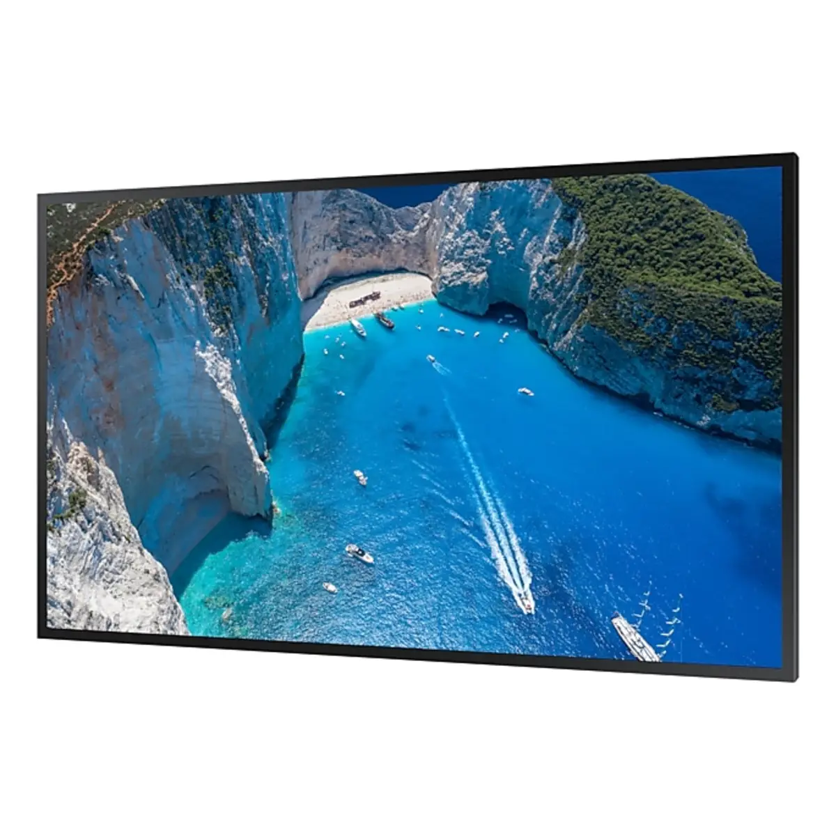 OM75A OMA Series LCD-Display Digital Signage 190cm (75") 3840x2160 Pixel 1200:1 400 cd/m² 14ms
