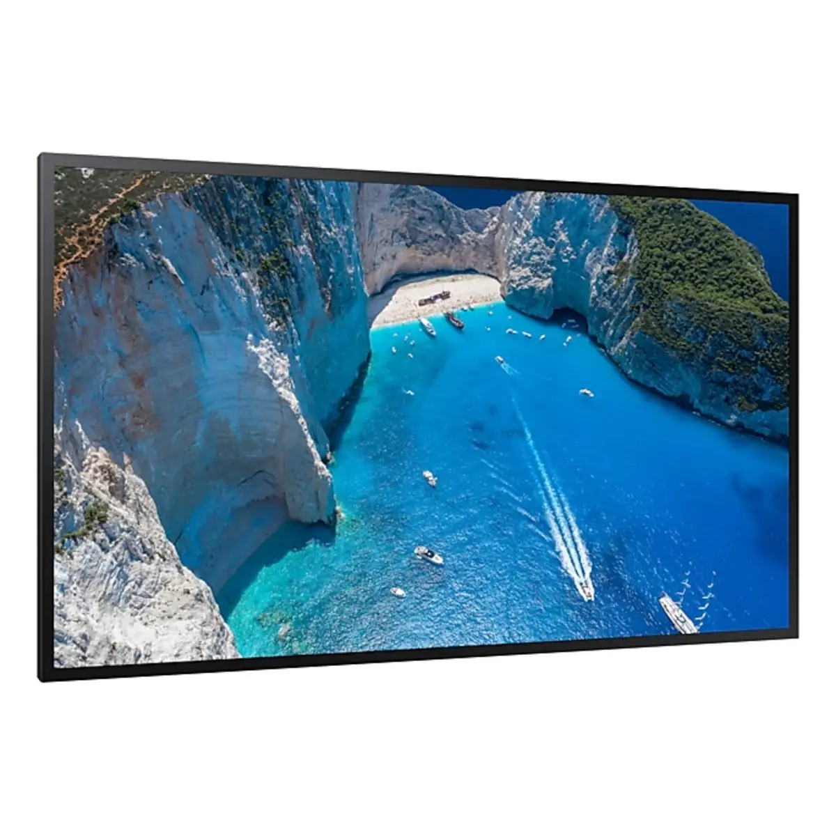 OM75A OMA Series LCD-Display Digital Signage 190cm (75") 3840x2160 Pixel 1200:1 400 cd/m² 14ms
