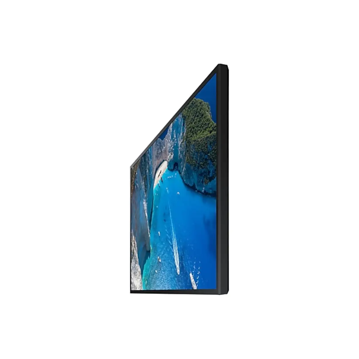 OM75A OMA Series LCD-Display Digital Signage 190cm (75") 3840x2160 Pixel 1200:1 400 cd/m² 14ms