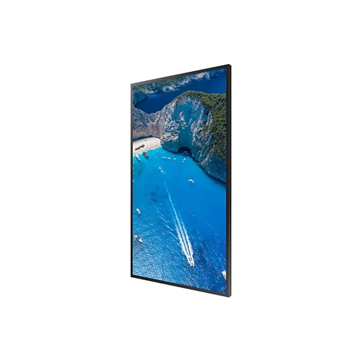 OM75A OMA Series LCD-Display Digital Signage 190cm (75") 3840x2160 Pixel 1200:1 400 cd/m² 14ms