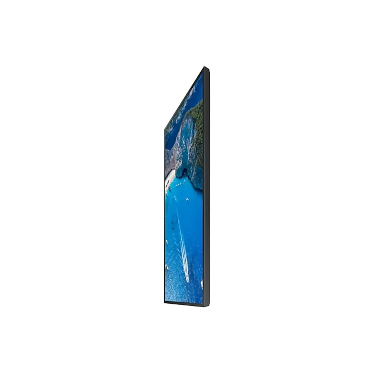 OM75A OMA Series LCD-Display Digital Signage 190cm (75") 3840x2160 Pixel 1200:1 400 cd/m² 14ms