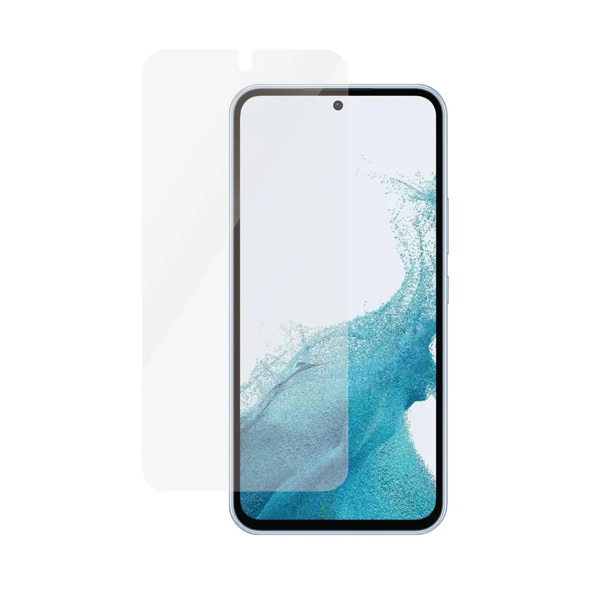 Samsung Galaxy A54 5G, UWF