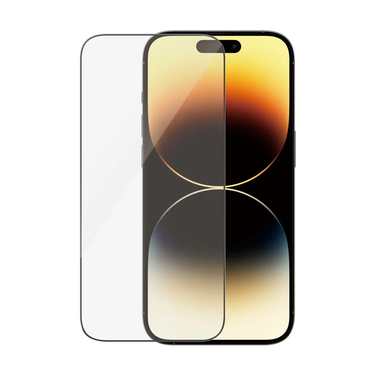 PanzerGlass iPhone 14 Pro UWF