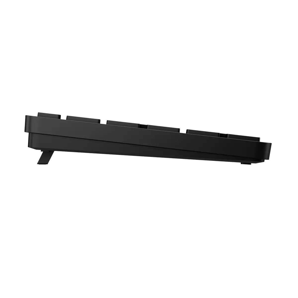 HP 455 Tastatur programmierbar kabellos Layout Deutsch Schwarz (12er Pack)