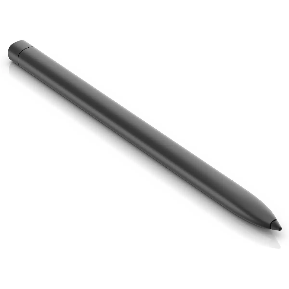 HP Slim Digitaler Stift 2 Tasten Grau