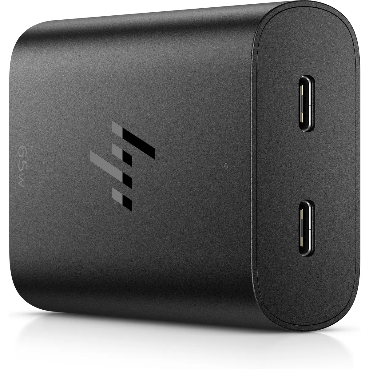 HP GaN USB-C Laptop Charger 65 Watt
