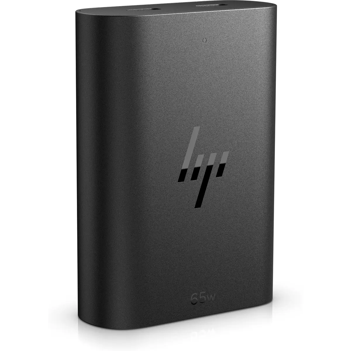 HP GaN USB-C Laptop Charger 65 Watt