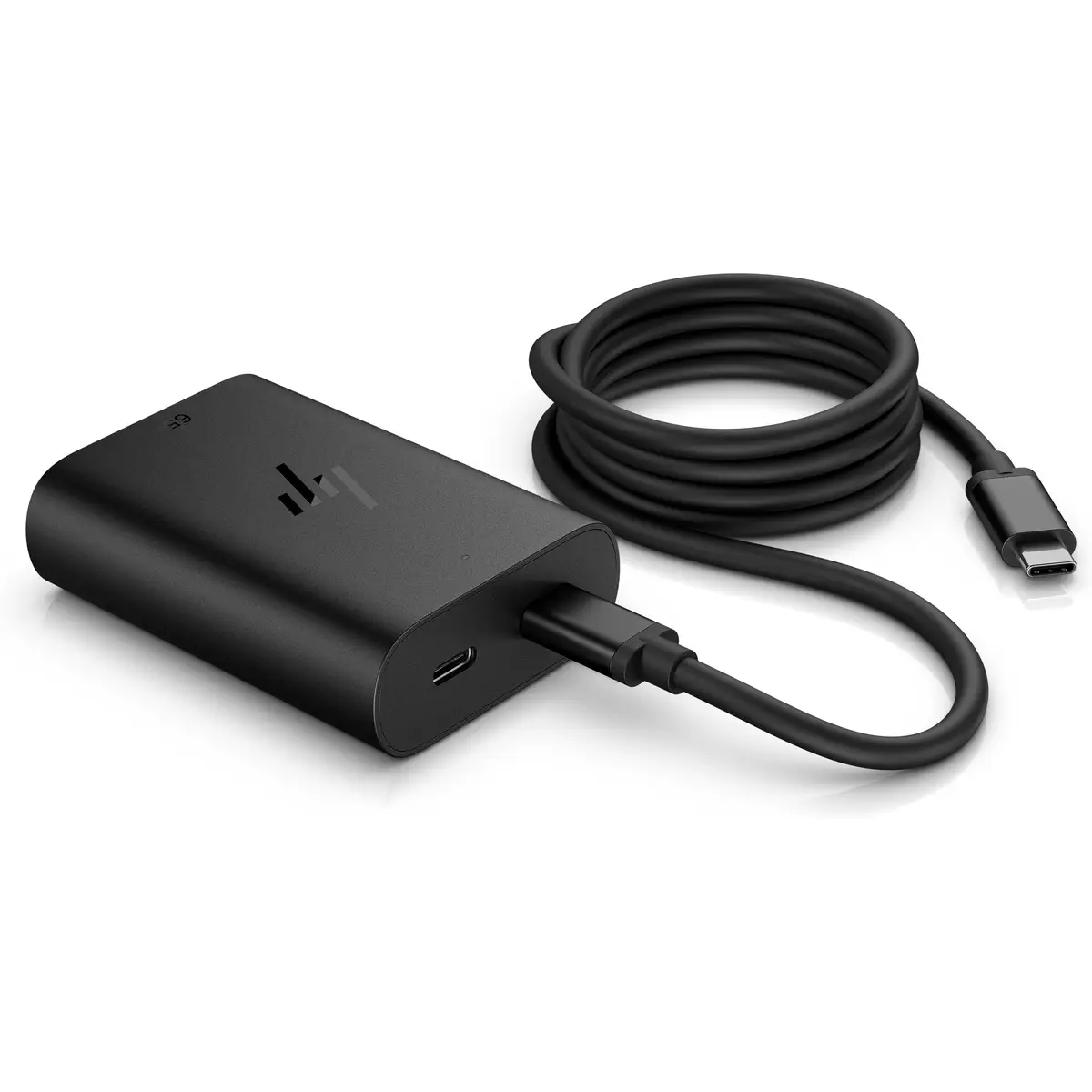 HP GaN USB-C Laptop Charger 65 Watt