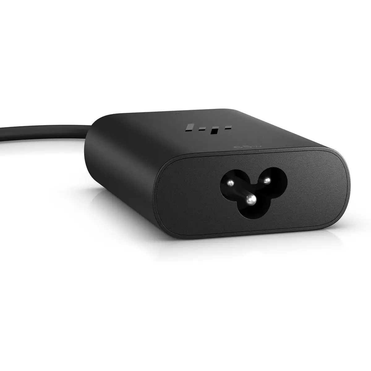 HP GaN USB-C Laptop Charger 65 Watt