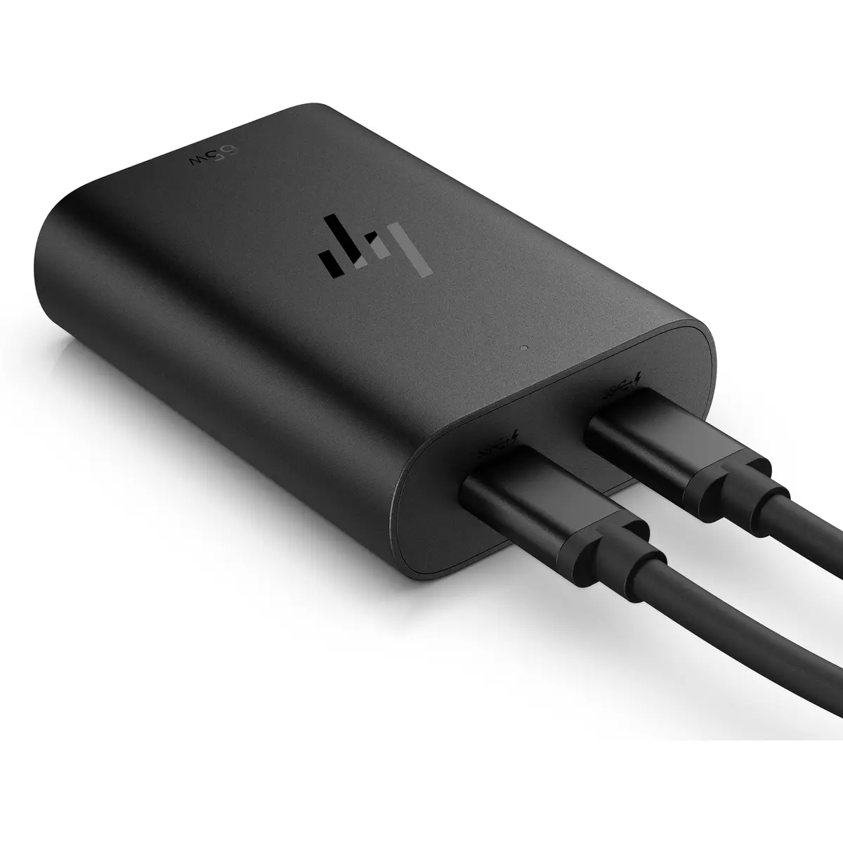 HP GaN USB-C Laptop Charger 65 Watt