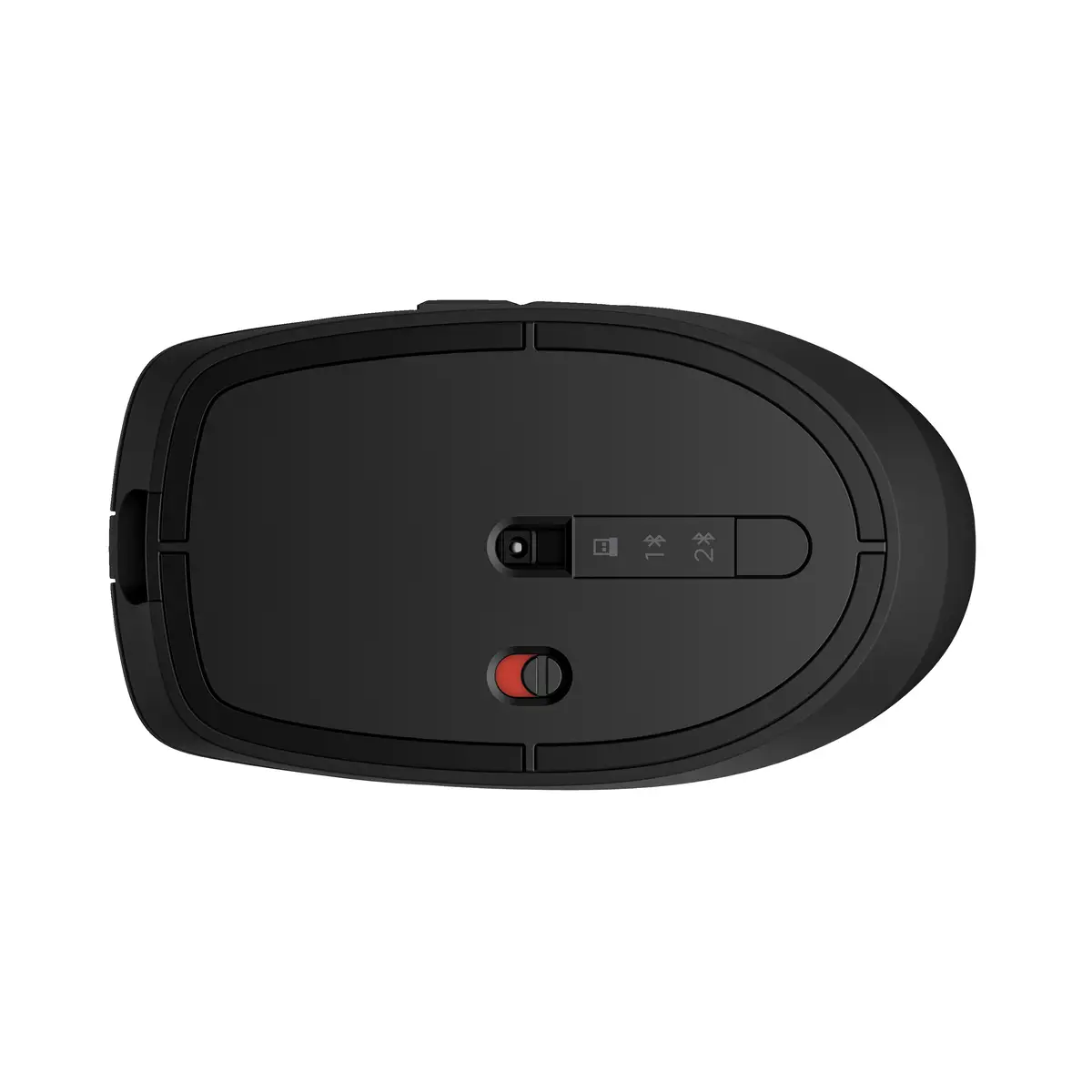 715 Rechargeable Multi-Device Mouse