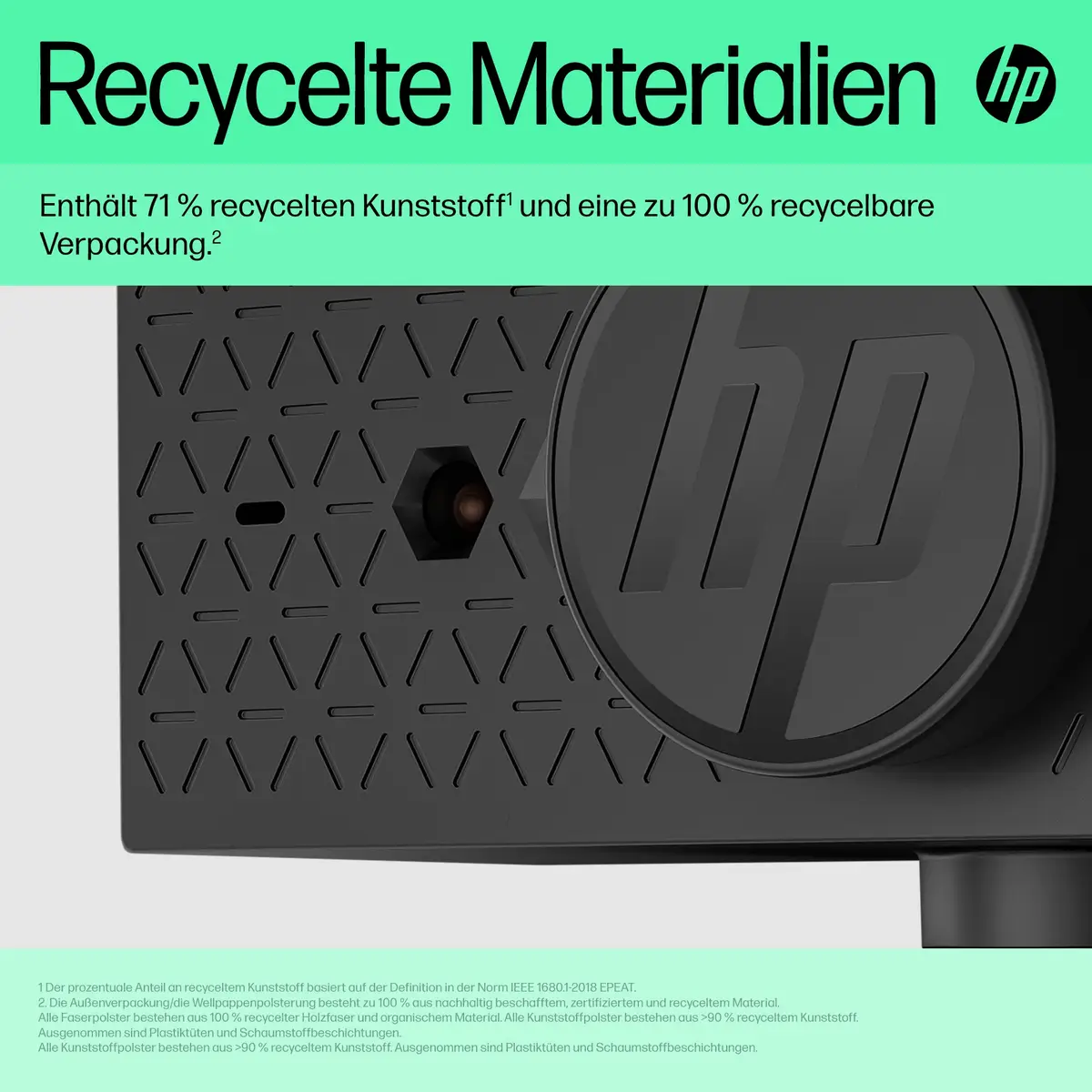 625 FHD-Webcam, 4 MP, 1920 x 1080 Pixel, Full HD, USB, Schwarz, Clip