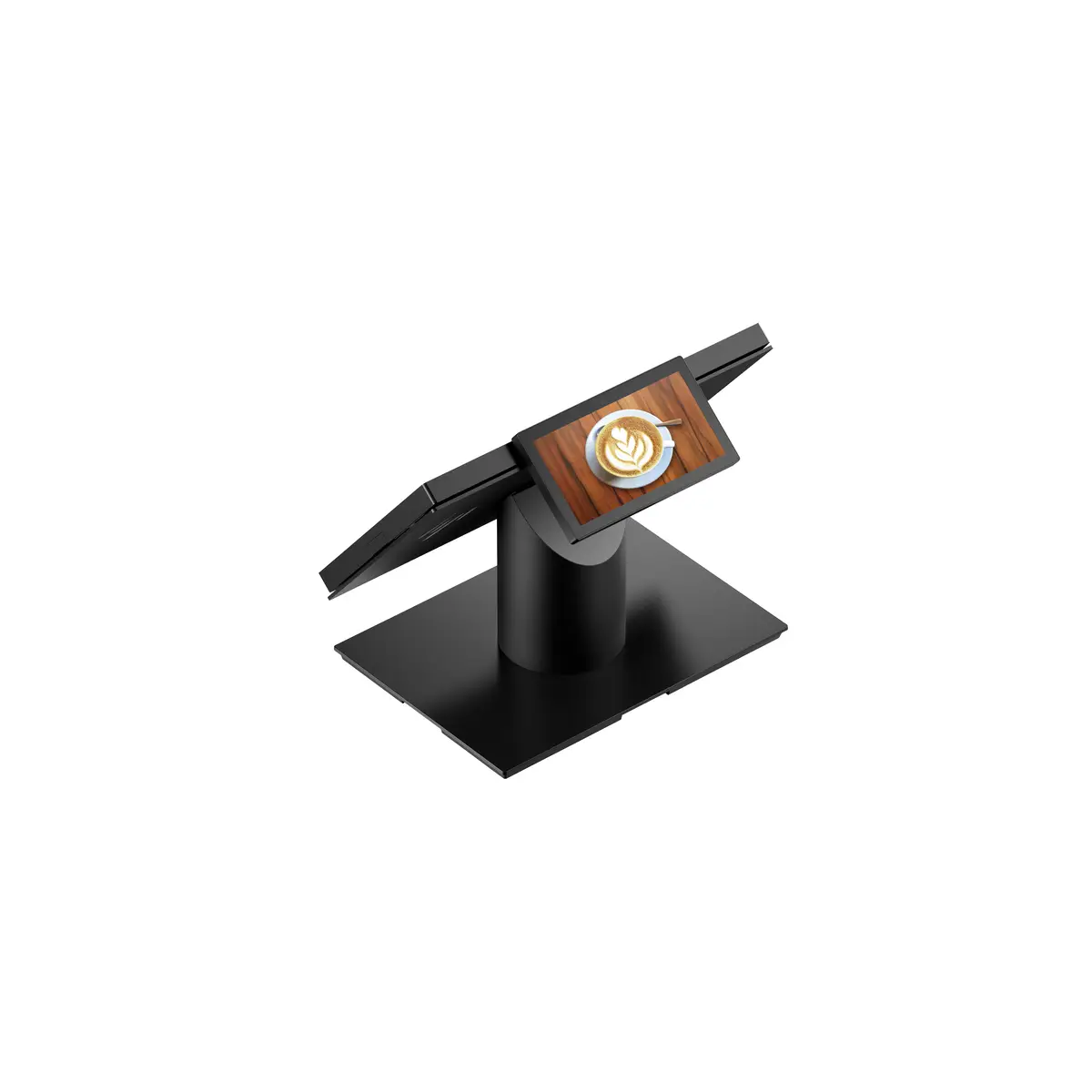 HP Engage One Essential All-in-One Intel Pentium N6415 1,2GHz 8GB DDR4 256GB SSD 35,6cm (14") Multi-Touch 1920x1080 Pixel Sound/LAN onboard Intel UHD Graphics WLAN Bluetooth NFC Windows 10 IoT Enterprise