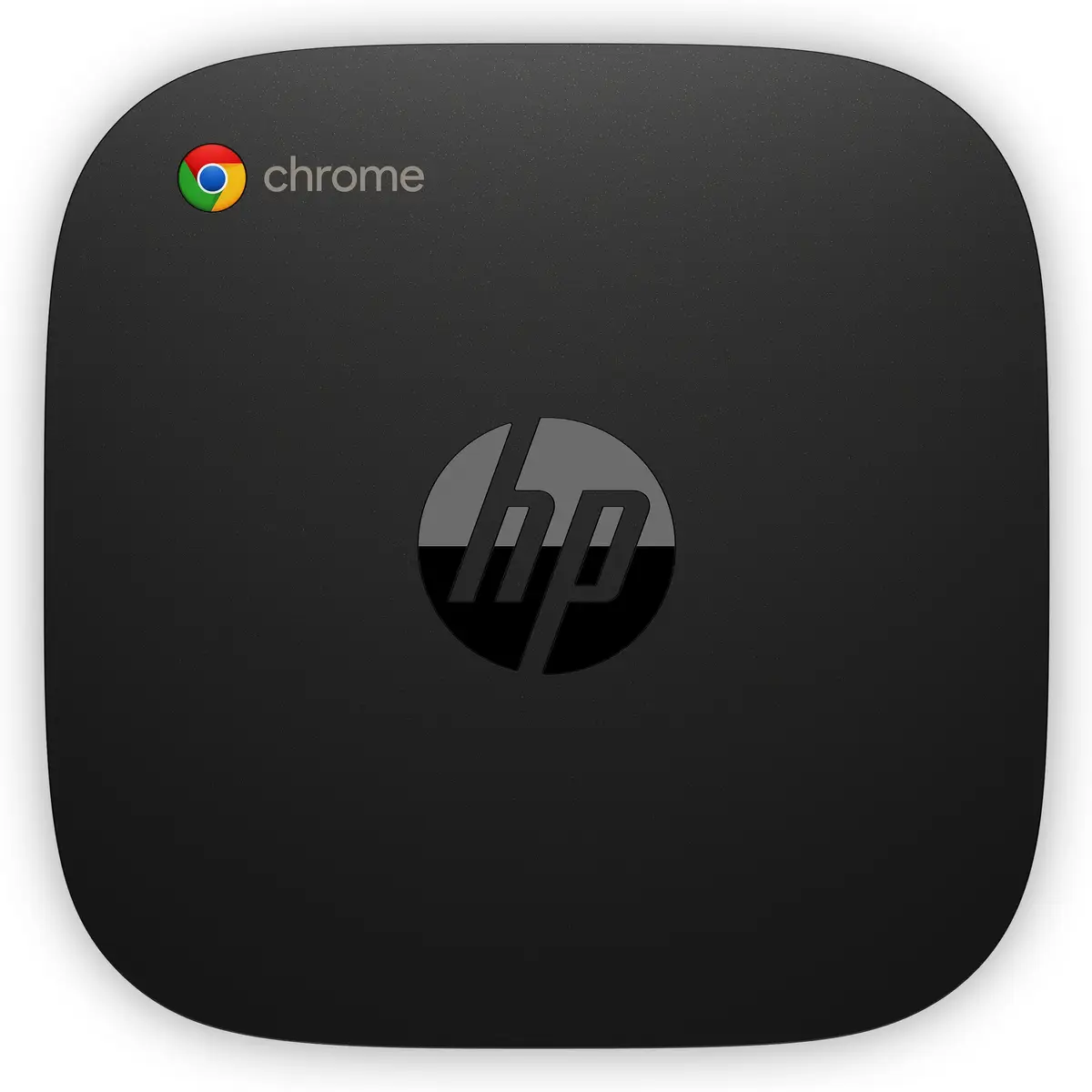 HP Chromebox Enterprise G3 Intel Core i7-10610U 1,8GHz 8GB DDR4 128GB SSD LAN onboard Intel UHD Graphics WLAN Bluetooth Google Chrome OS