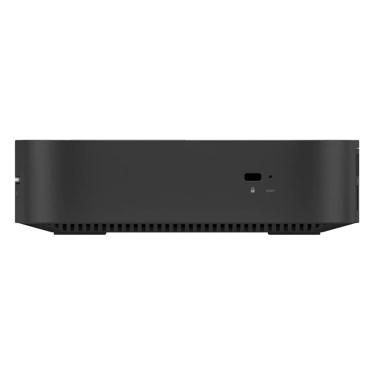 HP Chromebox Enterprise G3 Intel Celeron 5205U 1,9GHz 4GB DDR4 32GB Flash LAN onboard Intel UHD Graphics WLAN Bluetooth Google Chrome OS