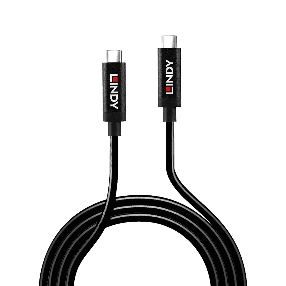 Lindy Aktives USB 3.1 Gen 2 C/C Kabel 3m