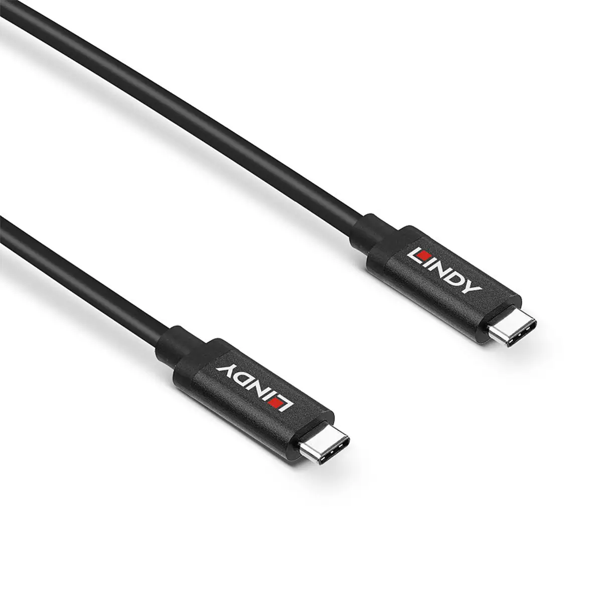 Lindy Aktives USB 3.1 Gen 2 C/C Kabel 3m