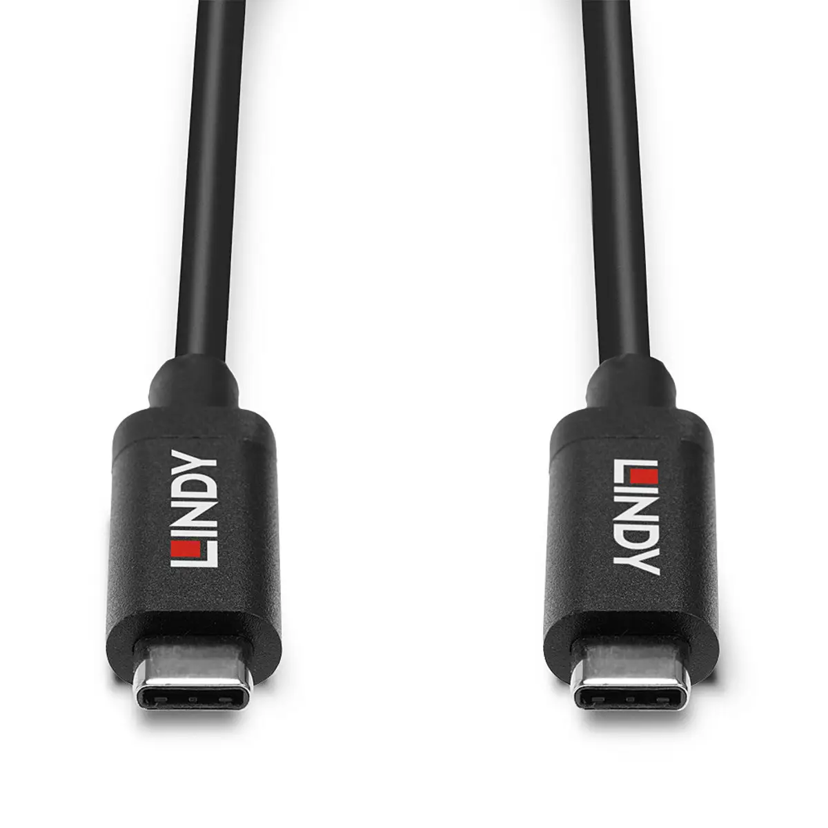 Lindy Aktives USB 3.1 Gen 2 C/C Kabel 3m