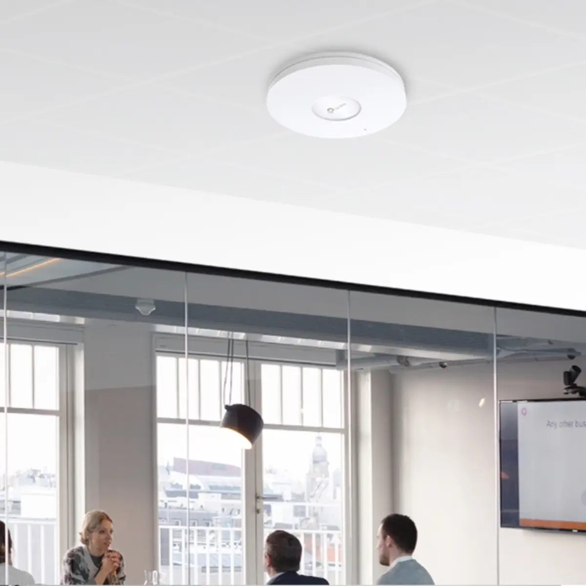 EAP670 AX5400 Ceiling Mount Dual-Band Wi-Fi 6 Access Point
