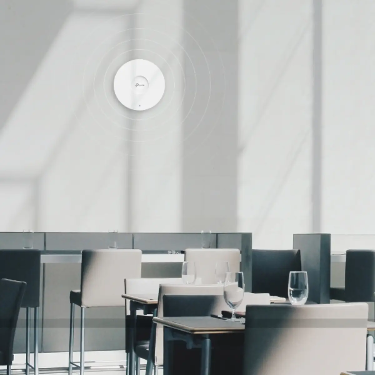 EAP670 AX5400 Ceiling Mount Dual-Band Wi-Fi 6 Access Point