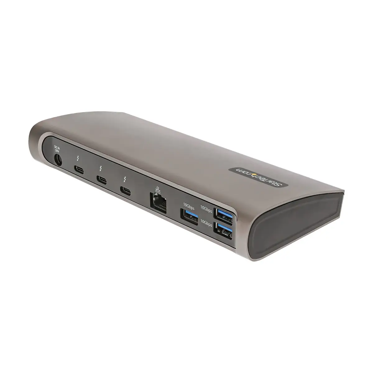 Thunderbolt 4 Docking station 96W PD 8K/2x 4K Monitor Thunderbolt 4/3/USB4