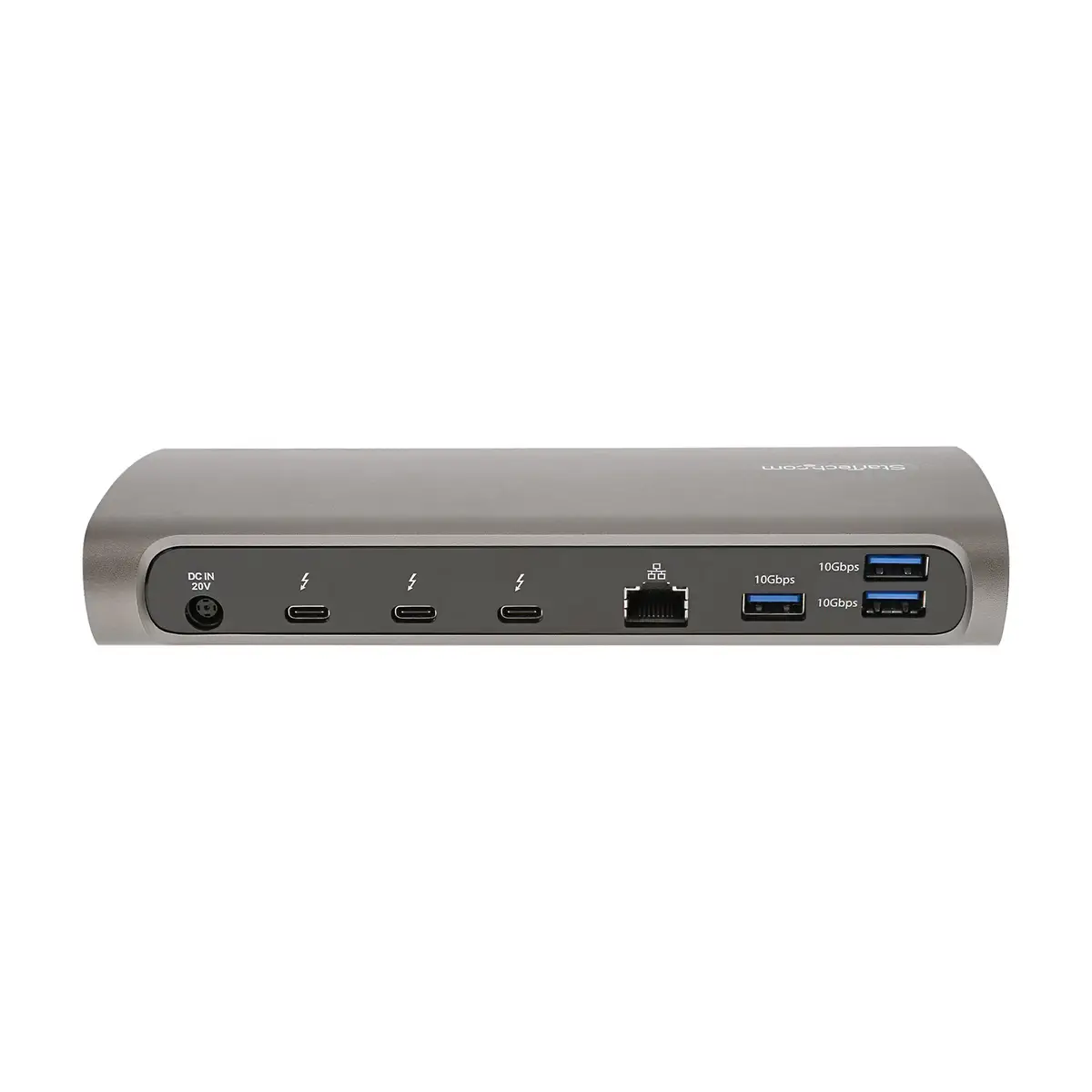 Thunderbolt 4 Docking station 96W PD 8K/2x 4K Monitor Thunderbolt 4/3/USB4