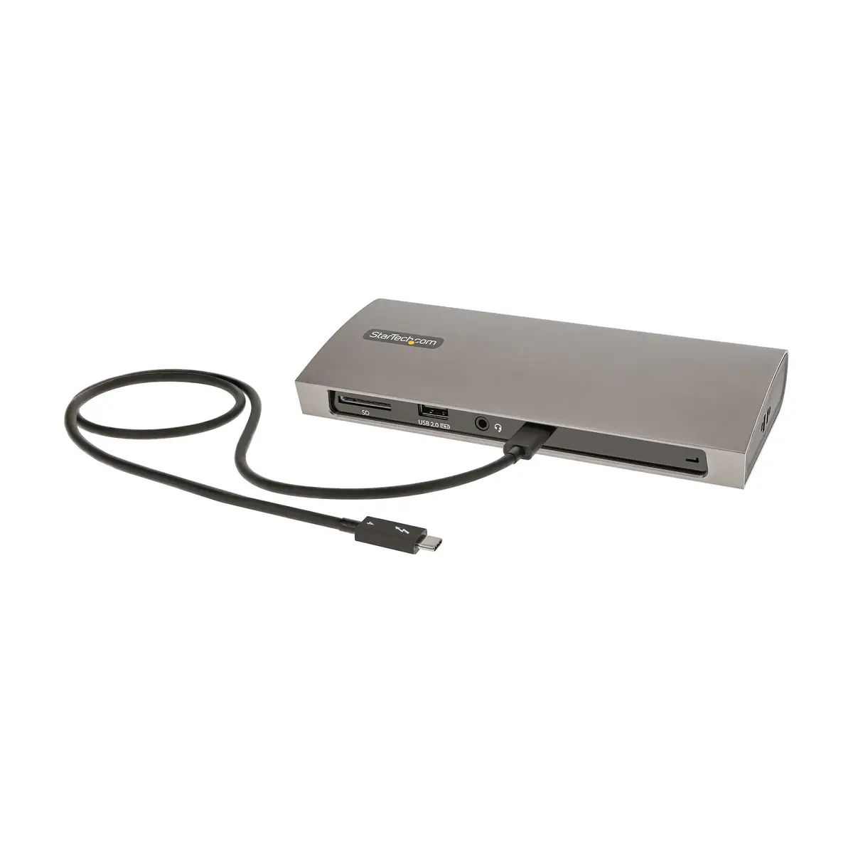Thunderbolt 4 Docking station 96W PD 8K/2x 4K Monitor Thunderbolt 4/3/USB4
