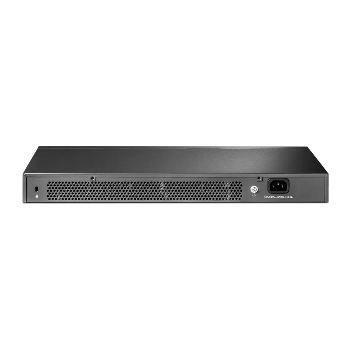 TL-SG3428X 24-Port Gigabit Managed Switch 4x 10G SFP