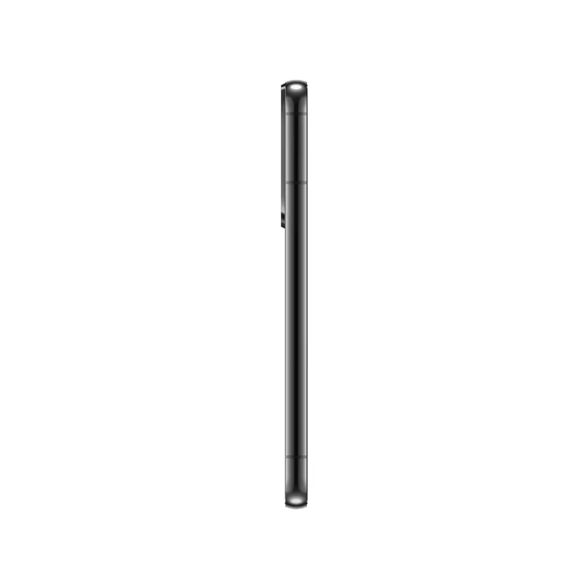 Samsung Galaxy S22 15,5cm (6,1") Display 128GB 50 Mpixel 5G Dual-SIM Phantom Black