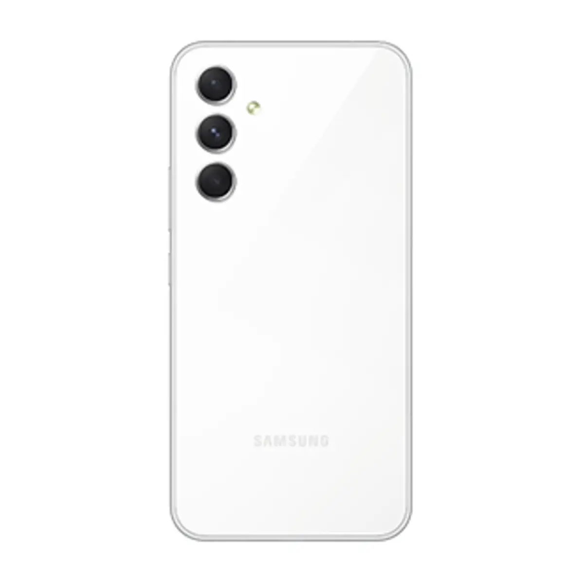 A546B Galaxy A54 5G 128 GB (Awesome White)