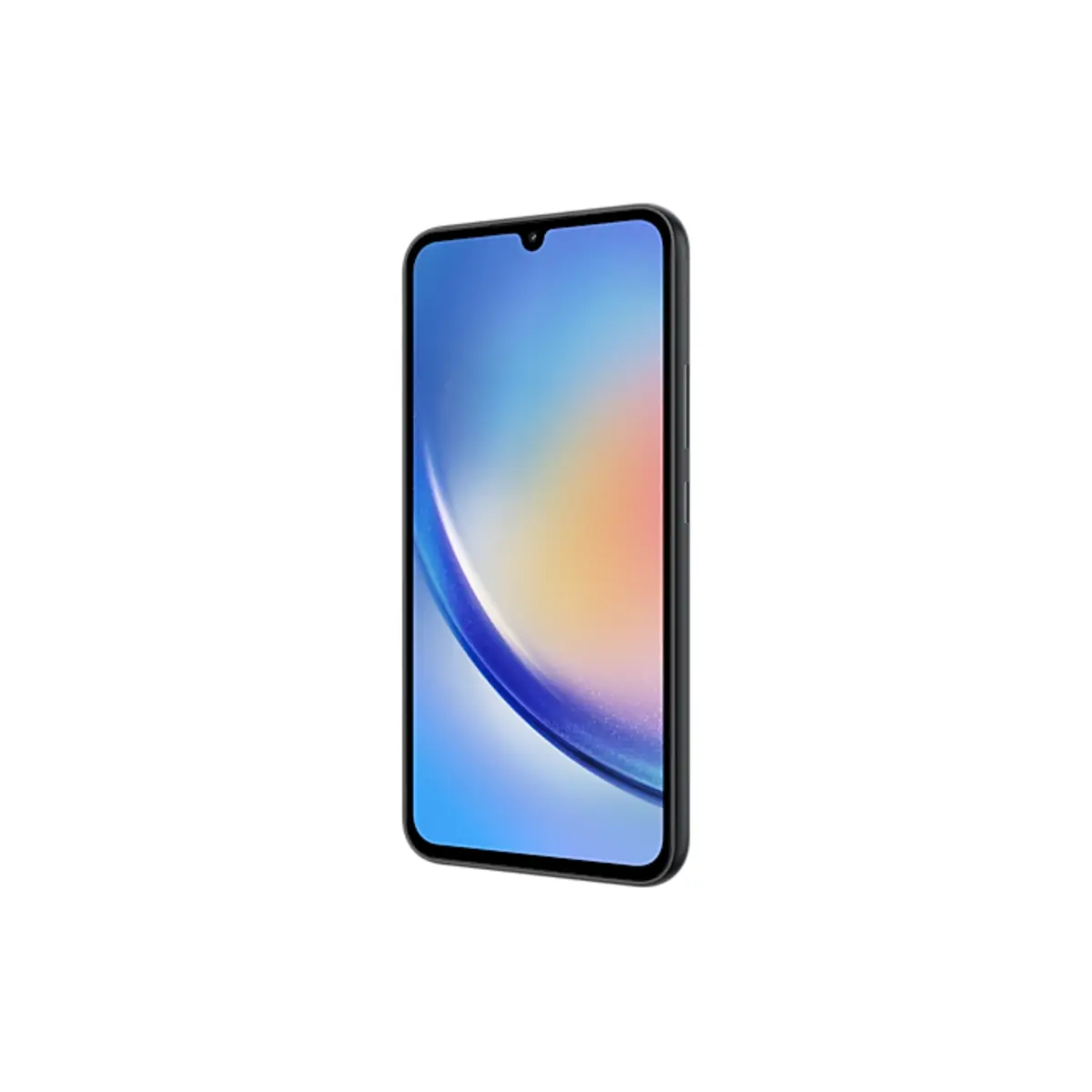 Galaxy A34 5G 128GB EnteR Edition Black RAM 6 GB Dual-SIM OLED-Display 6.6
