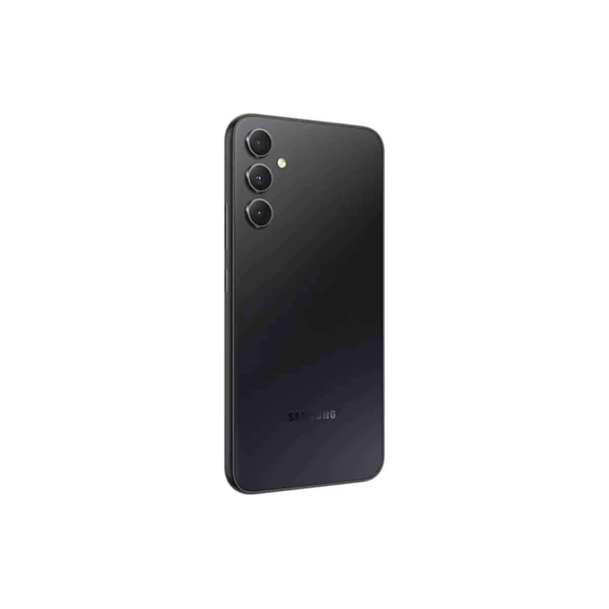Galaxy A34 5G 128GB EnteR Edition Black RAM 6 GB Dual-SIM OLED-Display 6.6