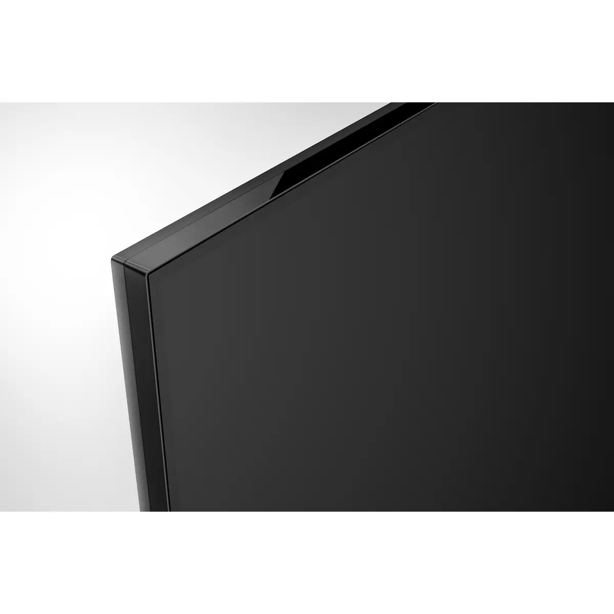 KW 9100 SLIM Wireless Tastatur Layout GB Schwarz/Silber