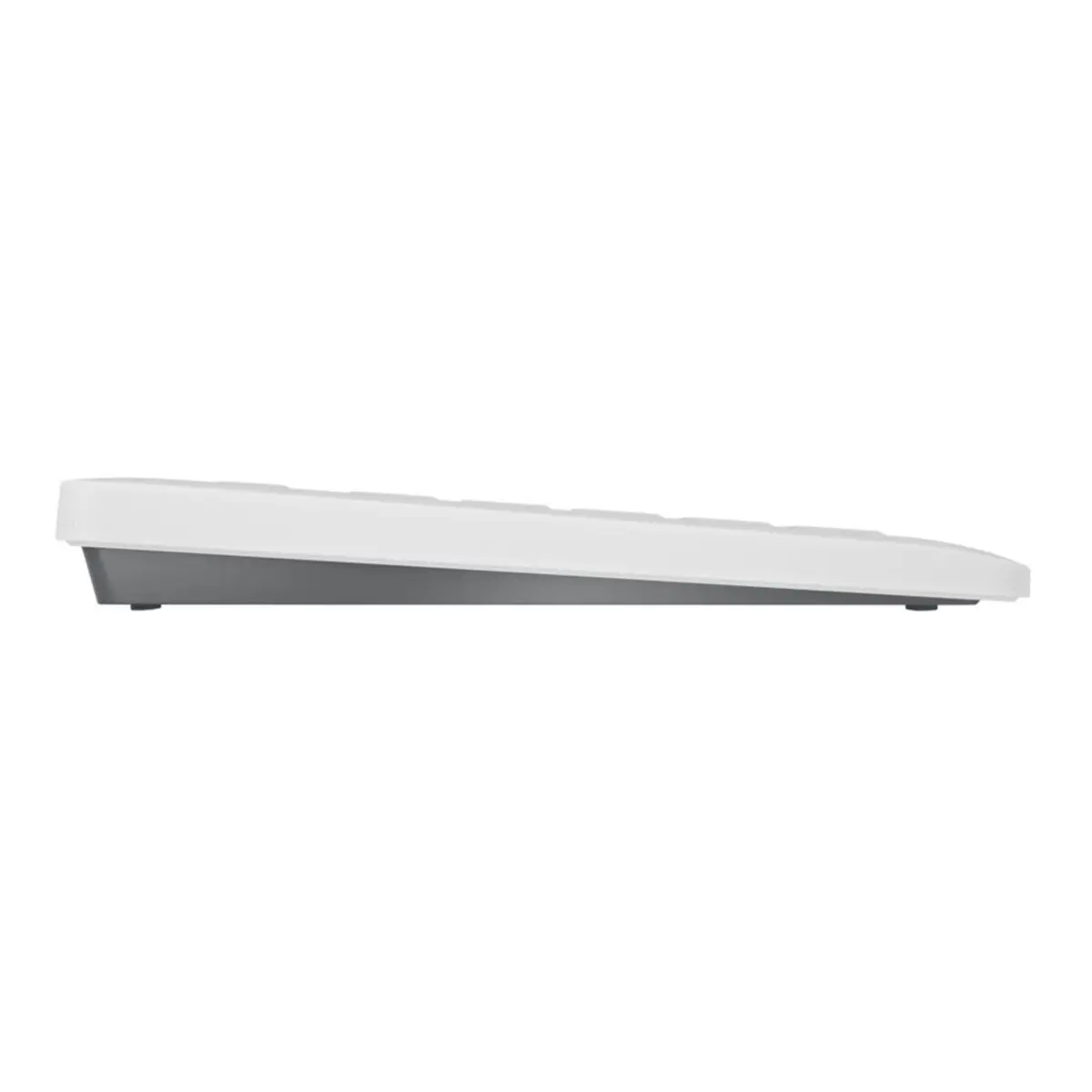 STREAM PROTECT Wireless Keyboard Layout Deutsch Schwarz