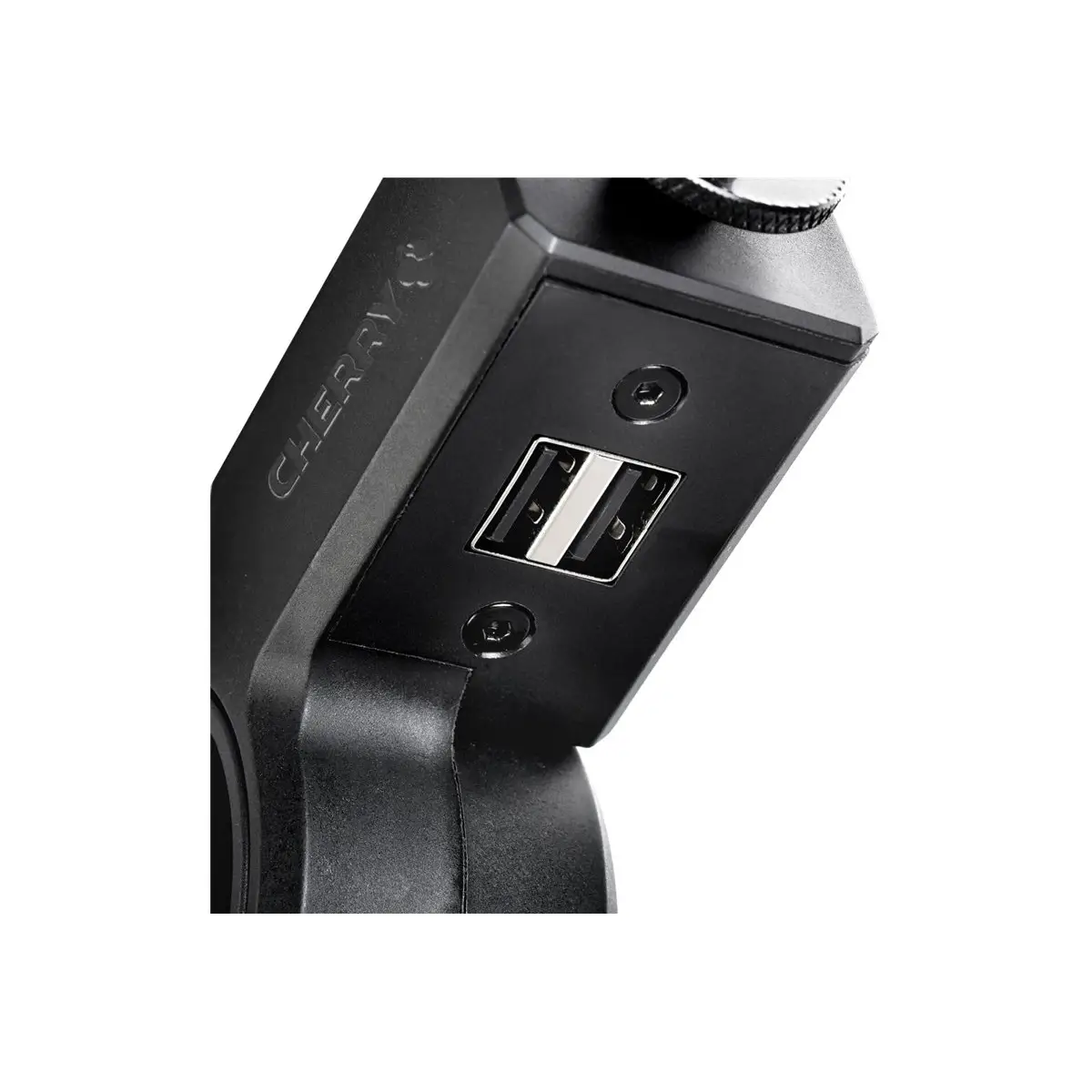 MA 6.0 UNI USB Auslegerarm für Mikrofon Schwarz