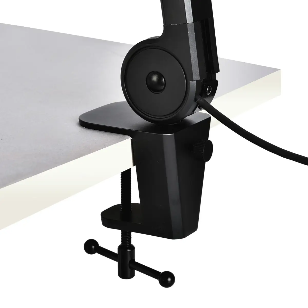 MA 6.0 UNI USB Auslegerarm für Mikrofon Schwarz