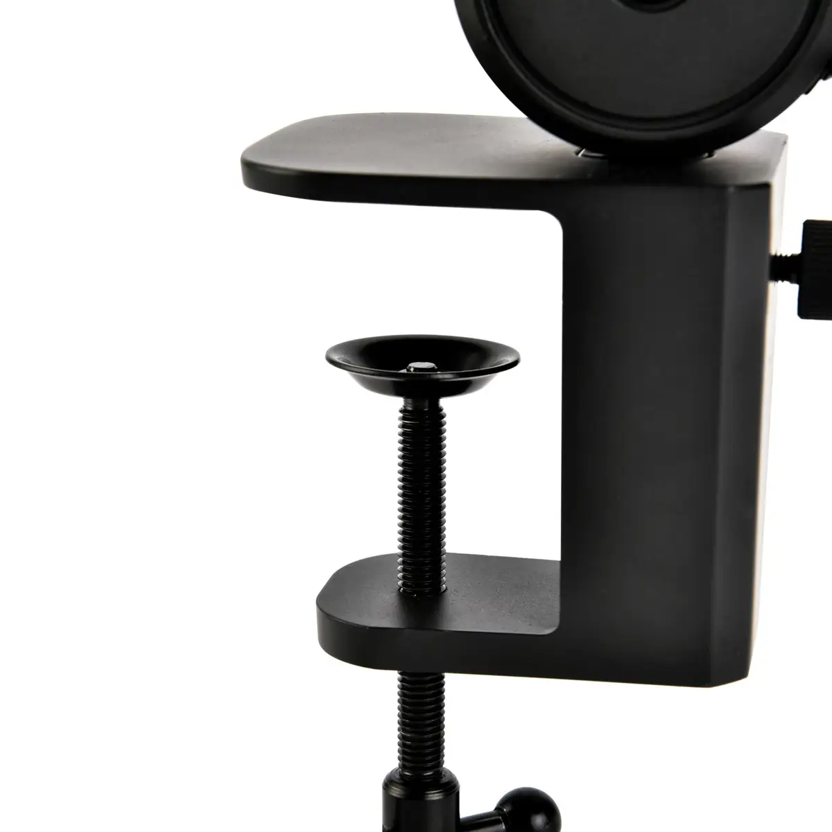 MA 6.0 UNI USB Auslegerarm für Mikrofon Schwarz