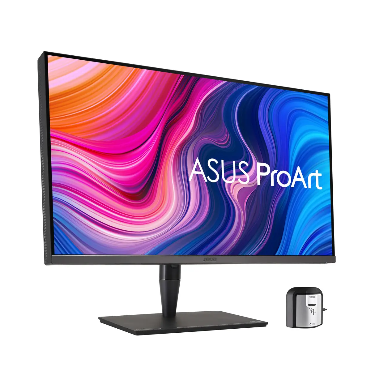 ProArt PA32UCG-K Computerbildschirm 81,3 cm (32") 3840 x 2160 Pixel 4K Ultra HD LED Schwarz