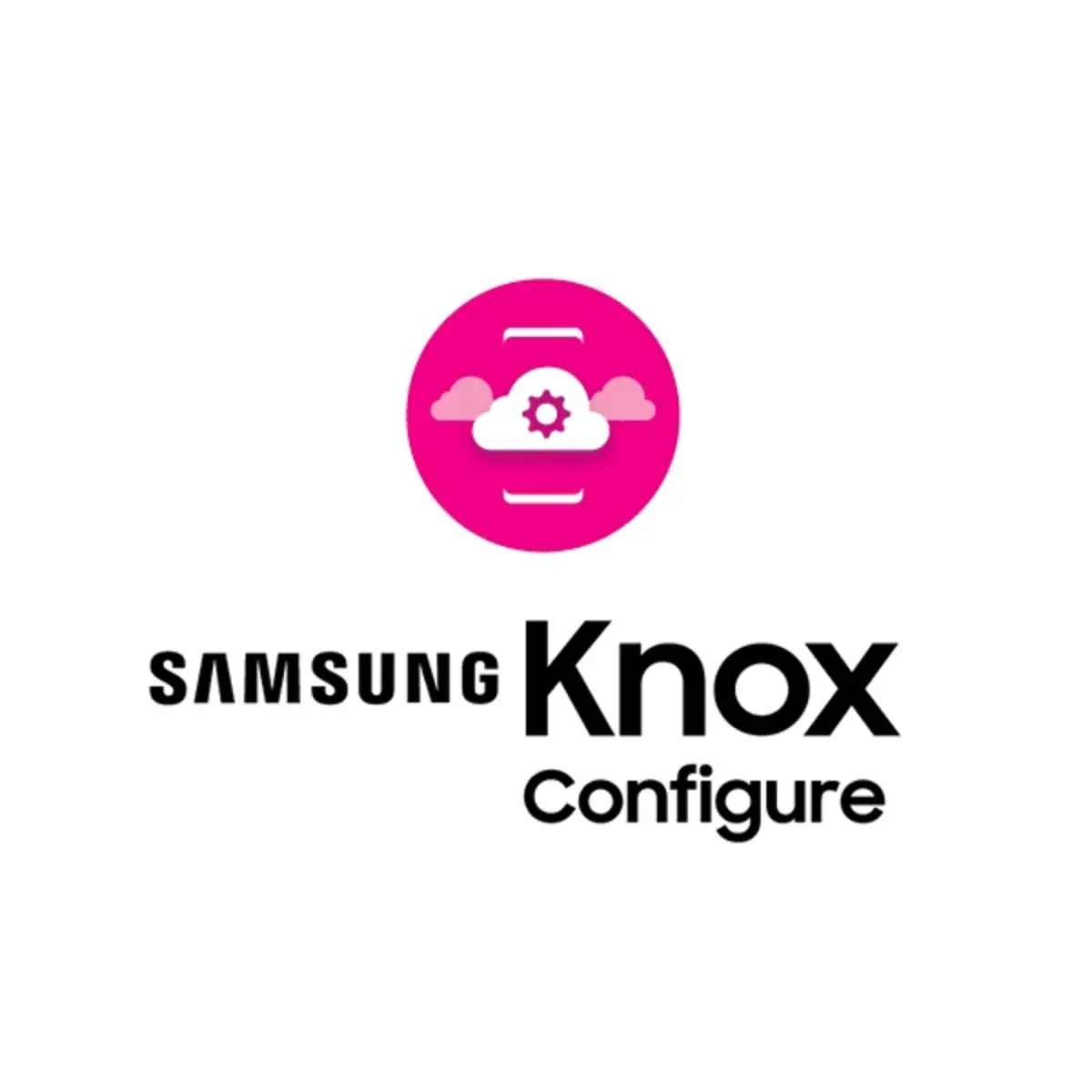 KNOX Configure Dynamic Edition 1 Jahr