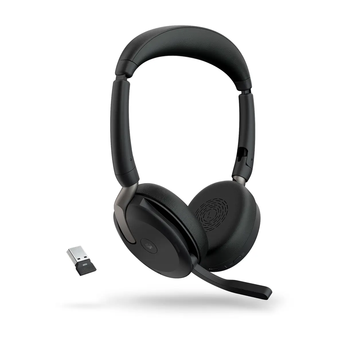 Evolve2 65 Flex MS Stereo Headset