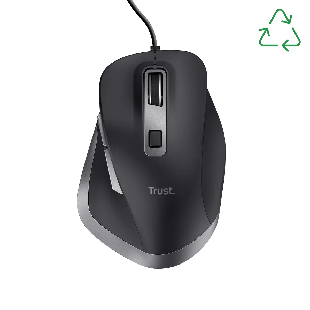 Fyda Comfort Maus für Rechtshänder