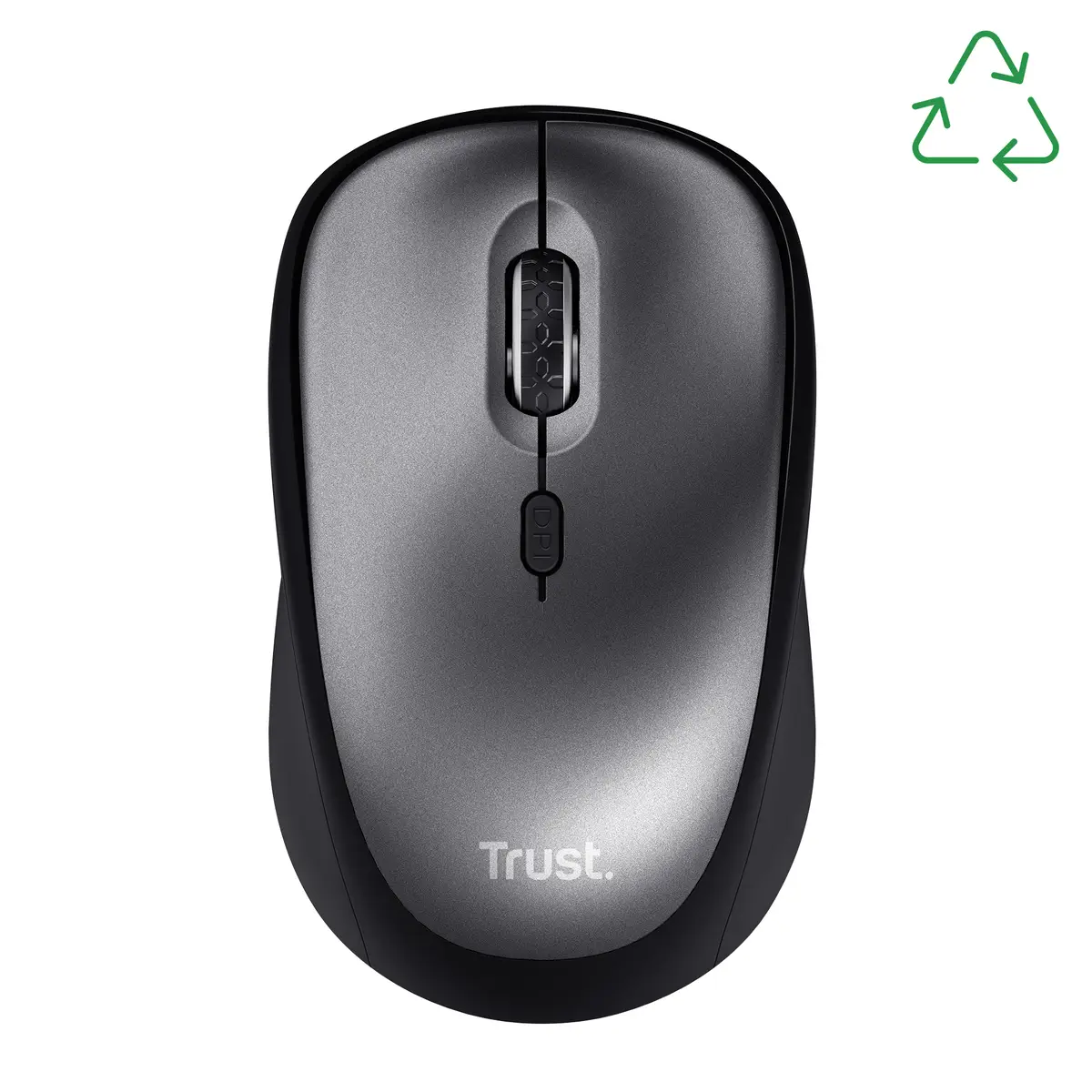 Yvi Plus Maus für Rechtshänder