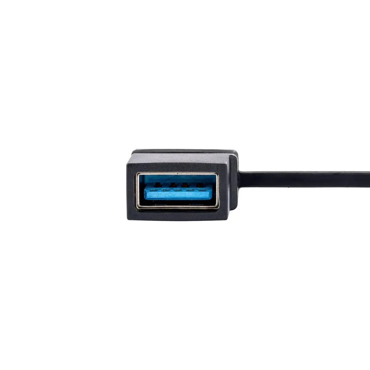 USB HDMI Dual Monitor Adapter USB A/C auf 2x HDMI (1x 4K30Hz 1x 1080p) eGPU