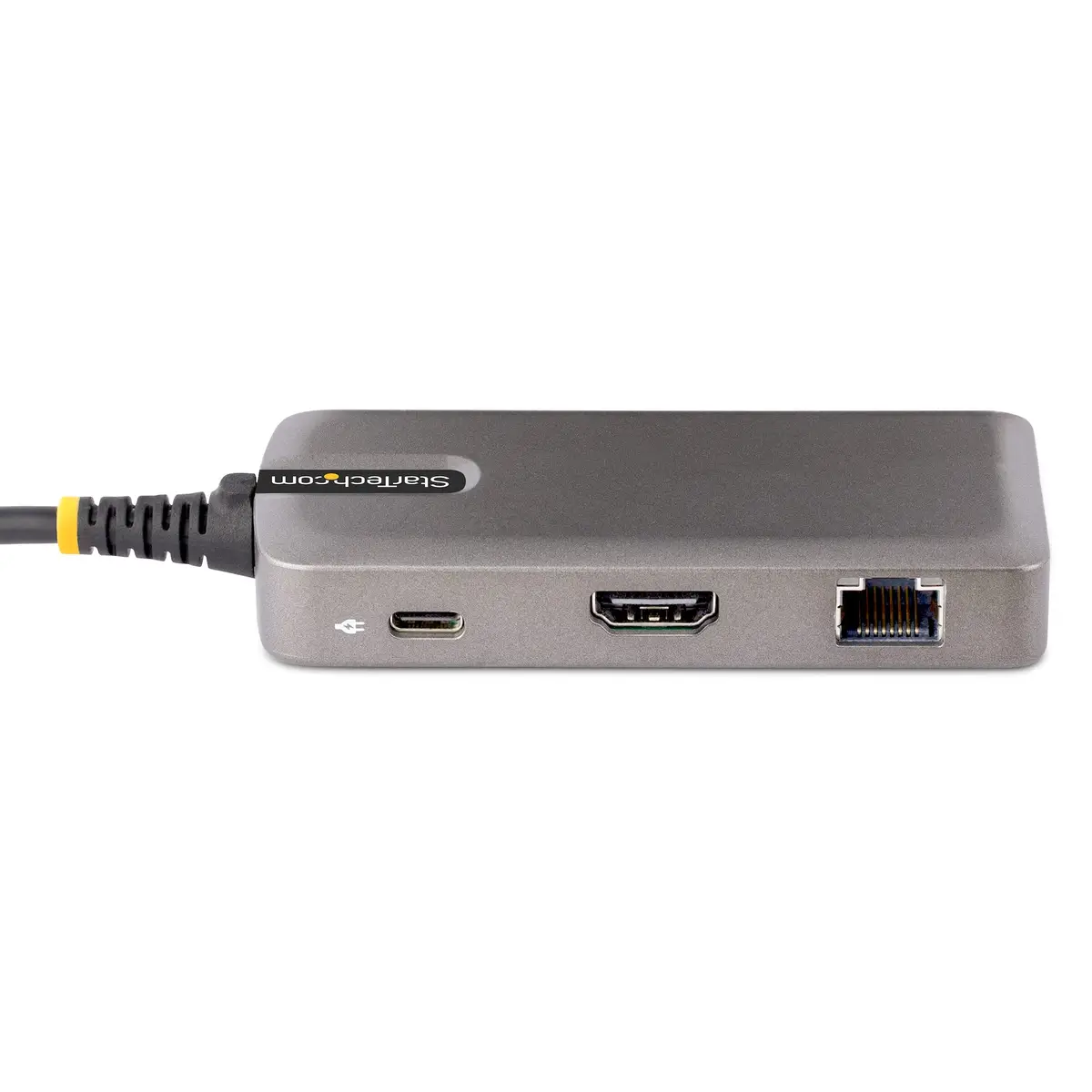 USB-C Multiport Adapter  HDMI  2 Port USB Hub  100W PD  WWCB Dockingstation