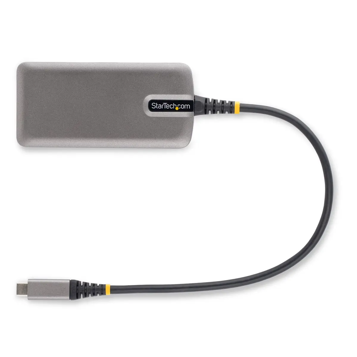 USB-C Multiport Adapter  HDMI  2 Port USB Hub  100W PD  WWCB Dockingstation