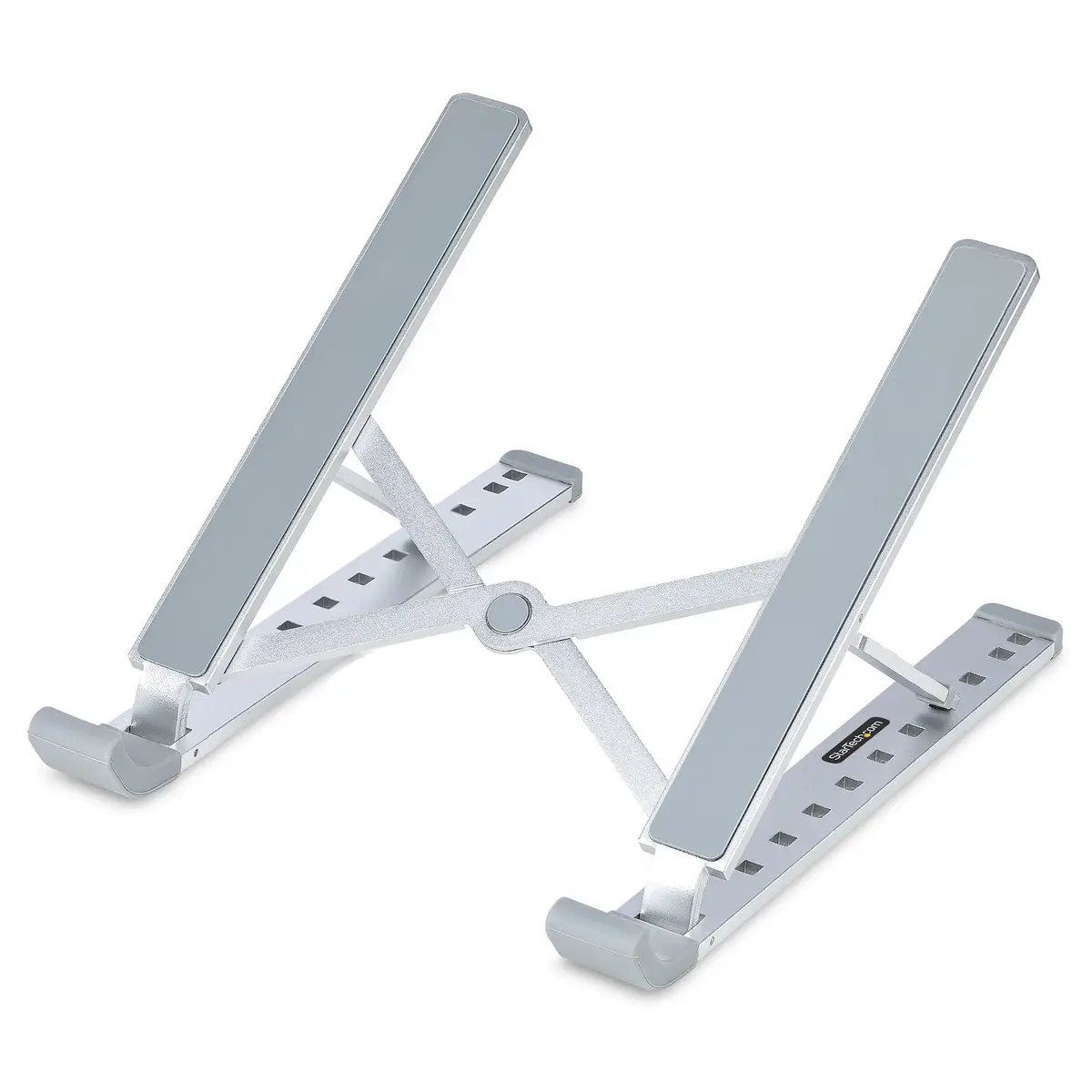 Faltbarer Laptop Ständer, Tragbarer Laptopständer, Aluminium Laptophalterun