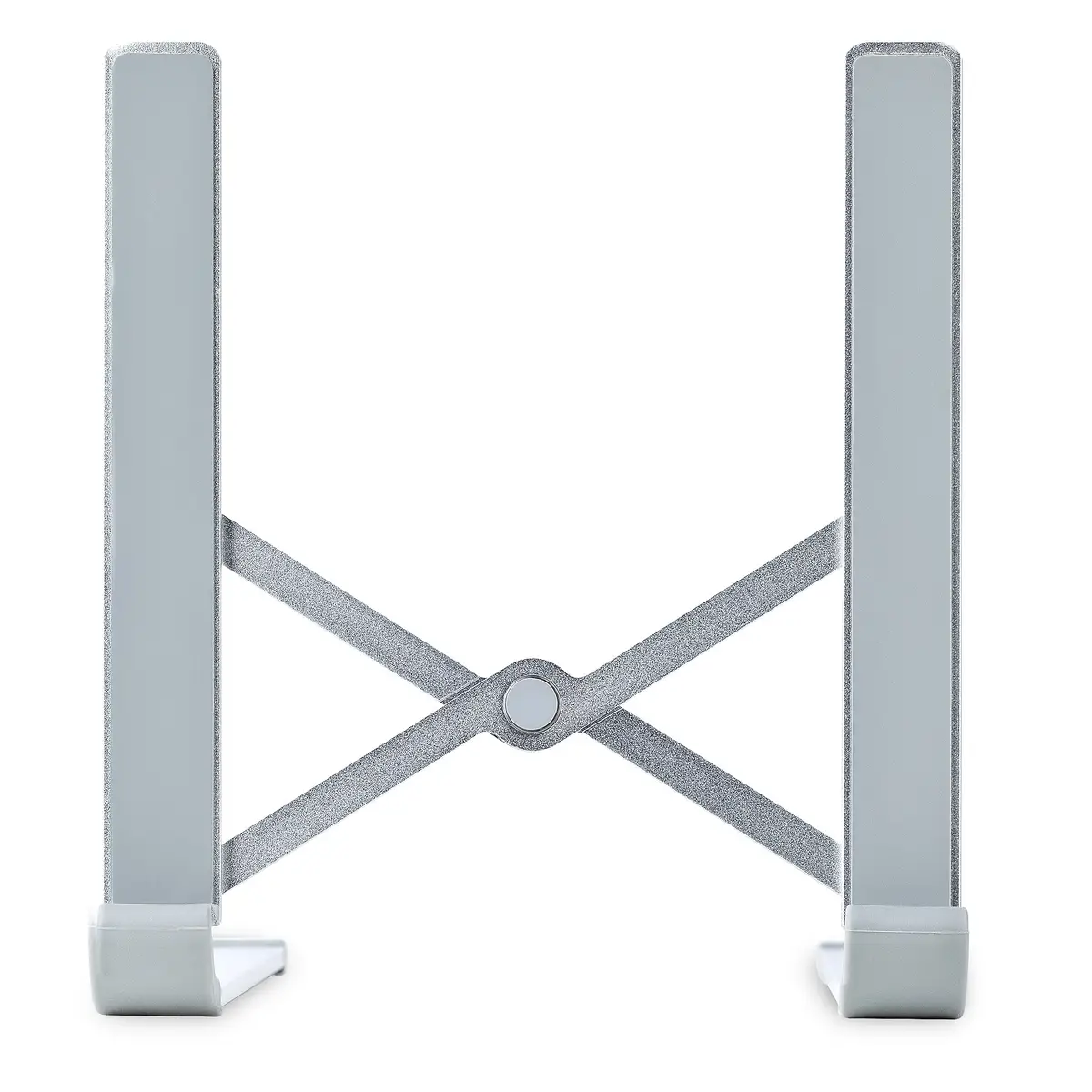 Faltbarer Laptop Ständer, Tragbarer Laptopständer, Aluminium Laptophalterun